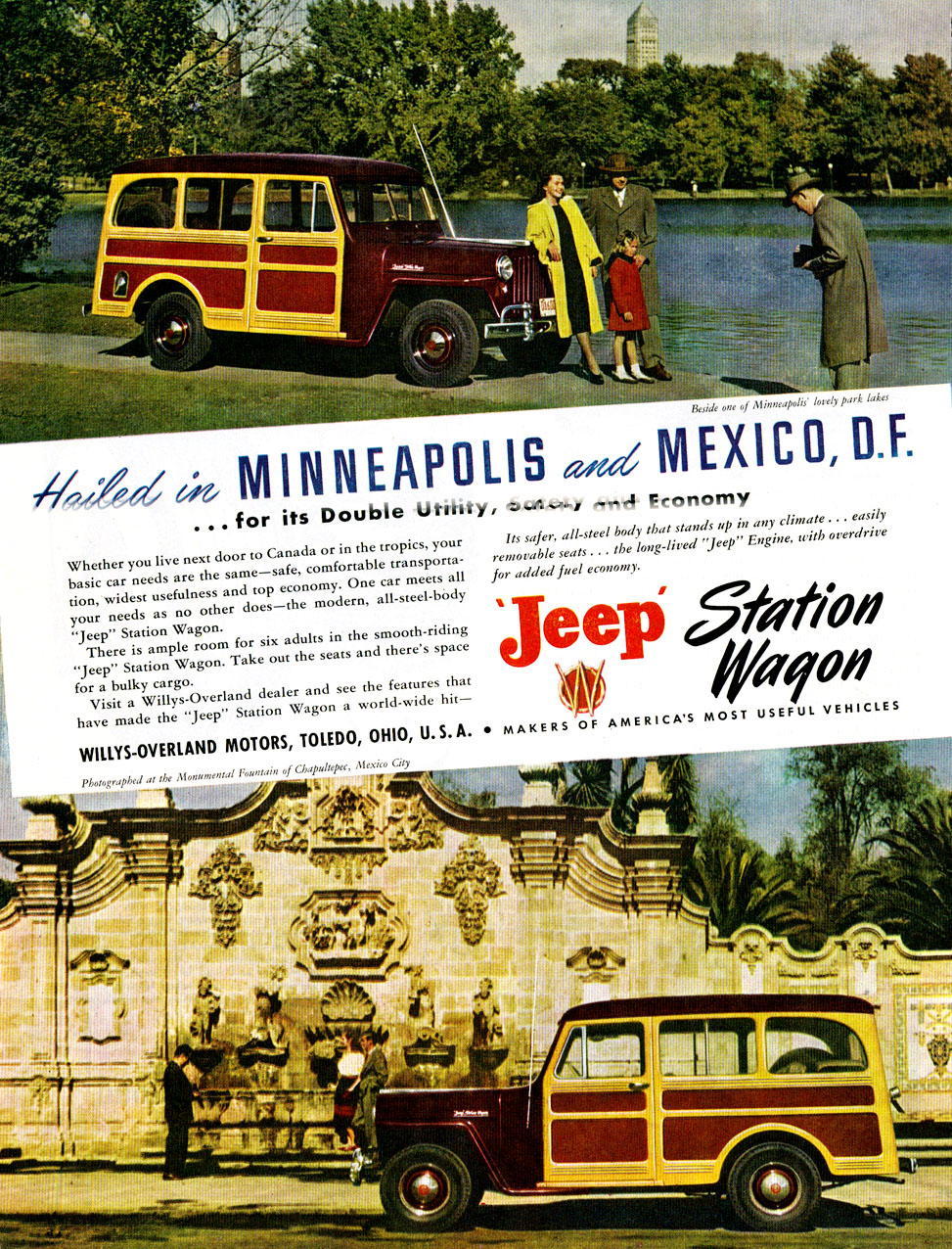 1949 Jeep 5
